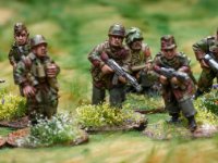Bolt Action -32